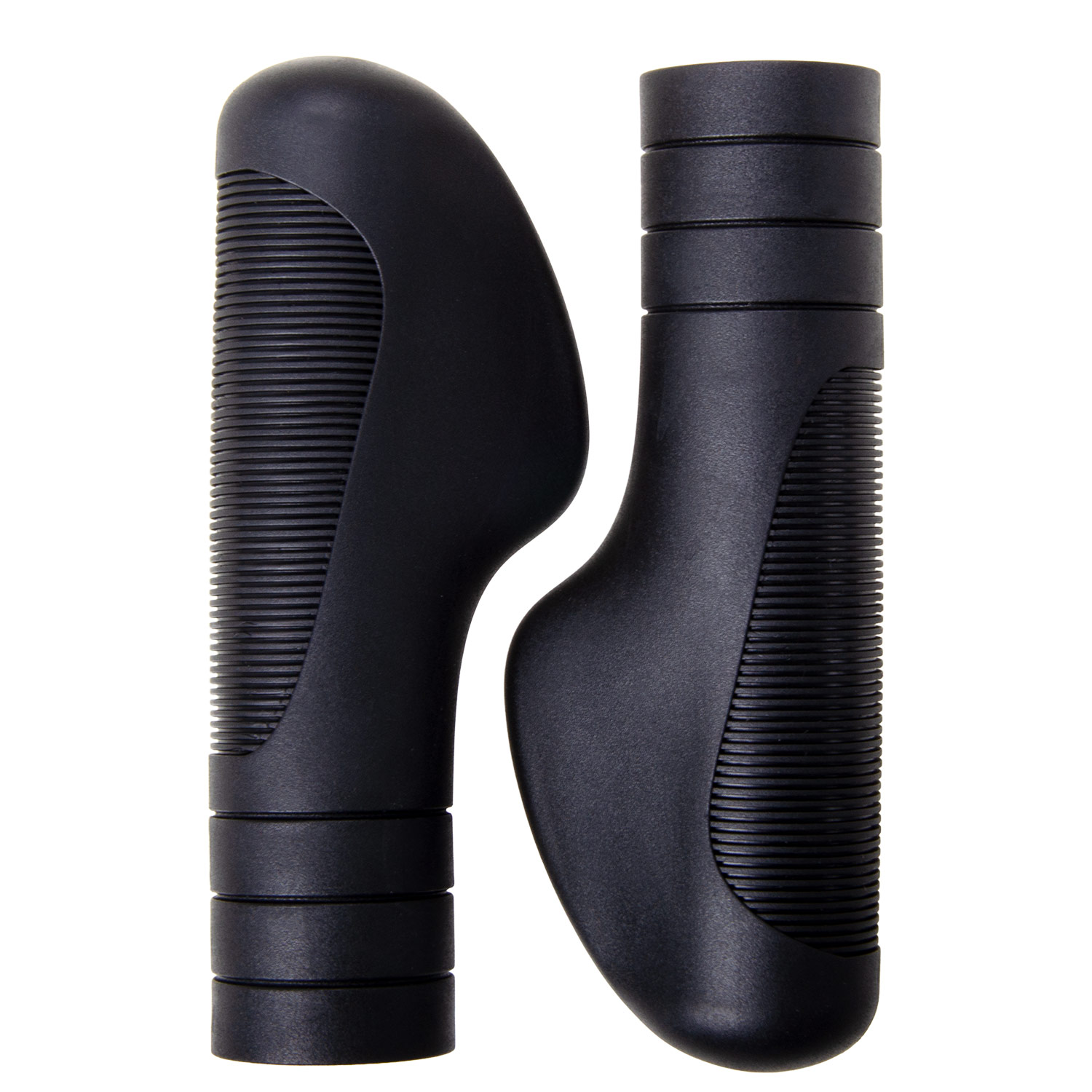 Fahrrad-Griffe Ergonomic Grip