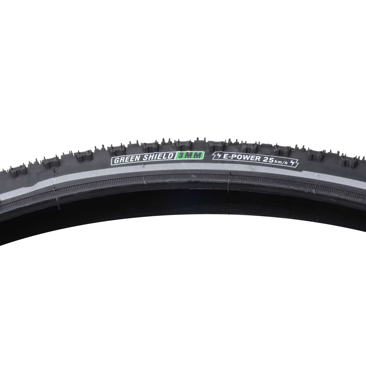 Fahrraddecke Trekk 28 x 1,50