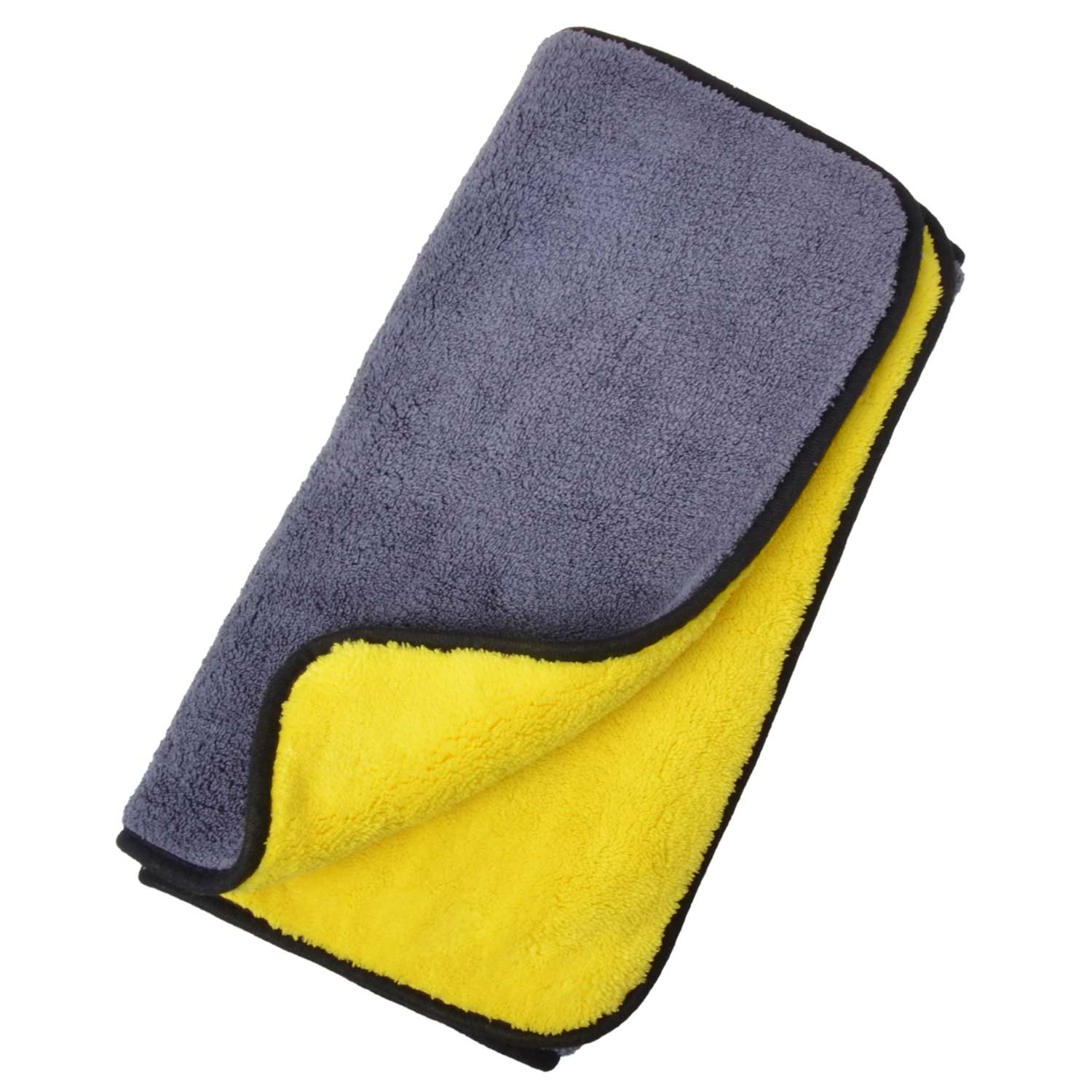 Trockentuch Microfaser XXL 80x40 cm