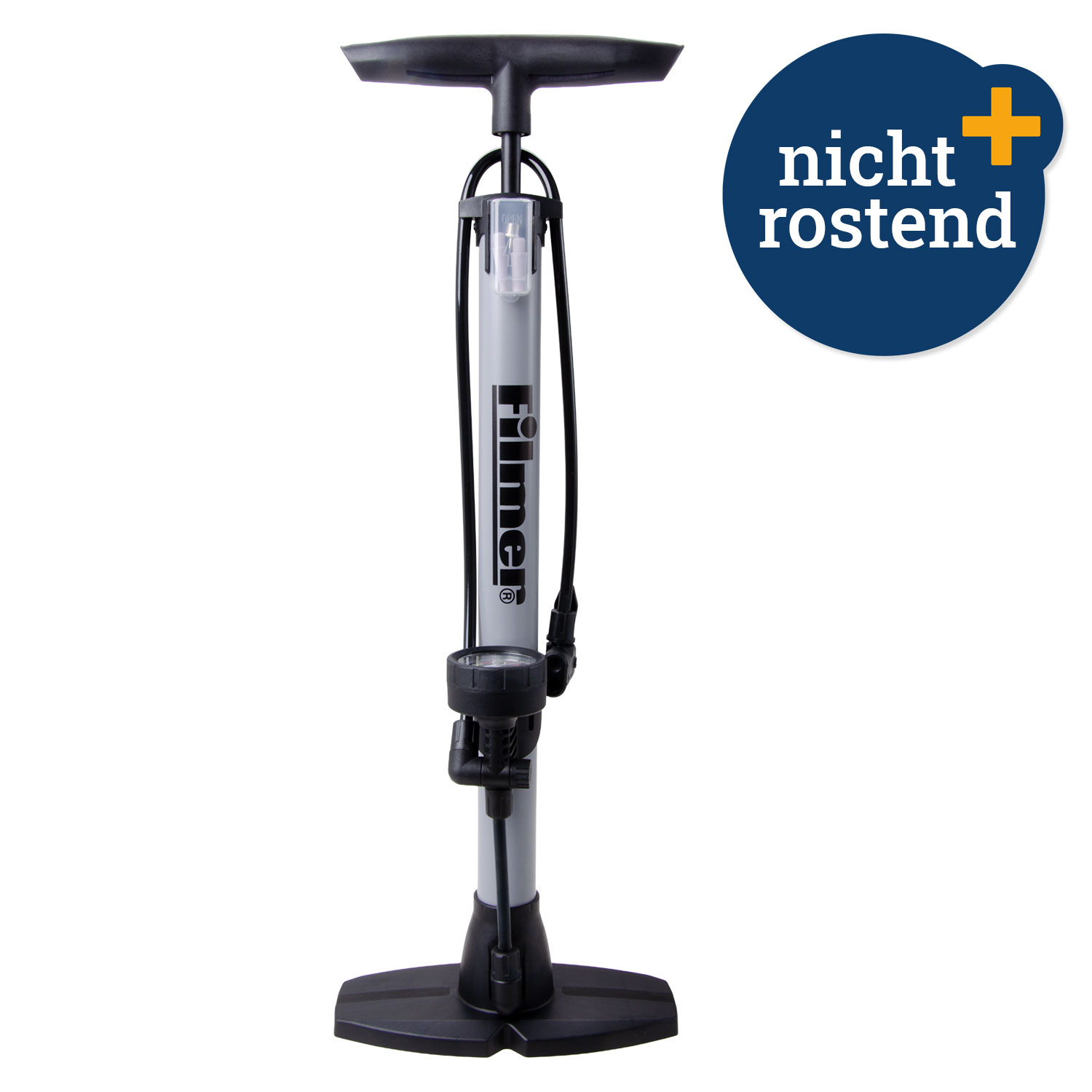 Standluftpumpe Air Flow