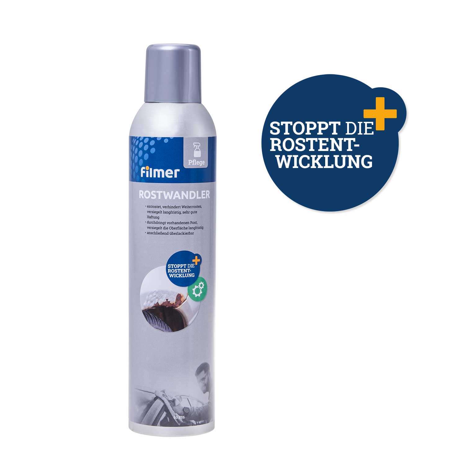 Rostwandler 300 ml