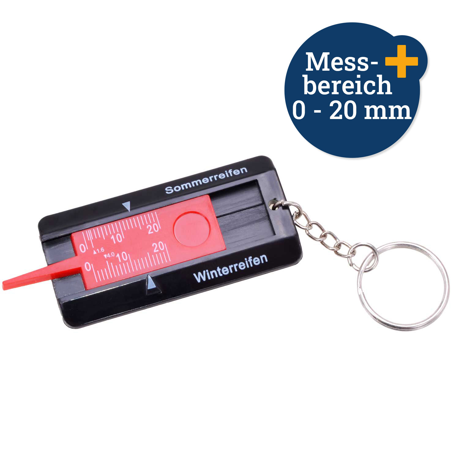 Profiprofilmesser